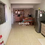 Sobrado à venda, 230 m² por R$ 850.000,00 - Vila Augusta - Guarulhos/SP