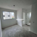 Apartamento com 2 dormitórios à venda, 48 m² por R$ 210.000,00 - Morumbi - São Paulo/SP