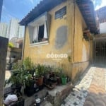 Casa com 4 dormitórios à venda, 100 m² por R$ 425.000,00 - Vila das Palmeiras - Guarulhos/SP