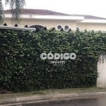 Casa com 2 dormitórios para alugar, 60 m² por R$ 1.175,00/mês - Jardim Terezópolis - Guarulhos/SP