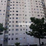 Apartamento para alugar, 48 m² por R$ 2.000,00/mês - Cocaia - Guarulhos/SP