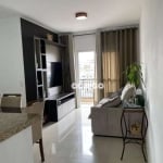 Apartamento para alugar, 69 m² por R$ 2.900,00/mês - Vila Galvão - Guarulhos/SP