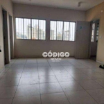 Sala para alugar, 80 m² por R$ 2.598,00/mês - Parque Renato Maia - Guarulhos/SP