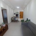 Apartamento com 2 quartos à venda, 55 m² por R$ 361.000 - Vila Sirena - Guarulhos/SP