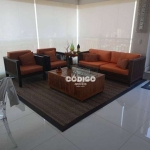 Cobertura Duplex com 3 suítes, 6 vagas, depósito,  369 m² de área útil, por R$ 6.500.000 - Vila Rosália - Guarulhos/SP