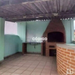 Casa com 3 quartos para alugar, 120 m² por R$ 2.845/mês - Jardim Rosa de Franca - Guarulhos/SP