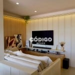 Apartamento com 2 dormitórios à venda, 47 m² por R$ 525.000,00 - Jardim Vila Galvão - Guarulhos/SP