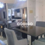 Apartamento com 2 quartos para alugar, 60 m² por R$ 3.500/mês - Vila Endres - Guarulhos/SP