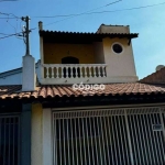 Casa com 2 dormitórios à venda, 280 m² por R$ 827.900 - Jardim Pinhal - Guarulhos/SP