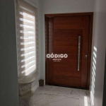 Casa com 3 dormitórios à venda, 426 m² por R$ 2.200.000 - Vila Milton - Guarulhos/SP