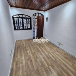 Casa com 2 dormitórios à venda, 100 m² por R$ 430.000 - Jardim São Roberto - Guarulhos/SP