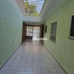 Casa com 3 dormitórios para alugar, 180 m² por R$ 3.620/mês - Vila Endres - Guarulhos/SP