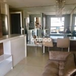 Apartamento com 2 dormitórios para alugar, 62 m² por R$ 3.580/mês - Aeroporto - Guarulhos/SP