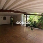 Casa com 4 dormitórios para alugar, 360 m² por R$ 6.380/mês - Centro - Guarulhos/SP