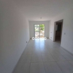 Apartamento com 2 dormitórios, 62 m² - venda por R$ 290.000,00 ou aluguel por R$ 2.060,00/mês - Picanço - Guarulhos/SP