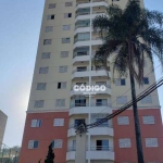 Apartamento com 3 dormitórios para alugar, 70 m² por R$ 3.122,00/mês - Centro - Guarulhos/SP