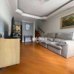 Sobrado com 3 dormitórios à venda, 160 m² por R$ 750.000,00 - Vila Paulista - Guarulhos/SP