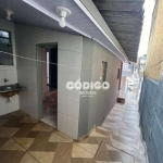 Casa com 2 dormitórios para alugar, 220 m² por R$ 1.210,00/mês - Vila Maria Tereza - Guarulhos/SP