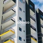 Studio com 1 dormitório para alugar, 33 m² por R$ 2.180/mês - Vila Galvão - Guarulhos/SP