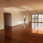 Apartamento - venda por R$ 3.500.000 ou aluguel por R$ 21.439/mês - Santo Amaro - São Paulo/SP