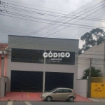 Prédio para alugar, 240 m² por R$ 10.300,00/mês - Vila Rio de Janeiro - Guarulhos/SP