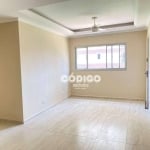 Apartamento para alugar, 90 m² por R$ 3.230,00/mês - Vila Augusta - Guarulhos/SP