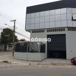 Galpão para alugar, 335 m² por R$ 11.650,00/mês - Vila Nova Bonsucesso - Guarulhos/SP