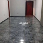 Apartamento com 2 dormitórios para alugar, 100 m² por R$ 2.470/mês - Vila Harmonia - Guarulhos/SP