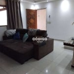 Sobrado para alugar, 280 m² por R$ 6.000/mês - Jardim Dourado - Guarulhos/SP