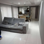 Apartamento com 3 dormitórios para alugar, 150 m² por R$ 9.000/mês - Vila Augusta - Guarulhos/SP