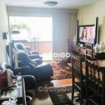 Apartamento com 3 dormitórios à venda, 93 m² por R$ 500.000,00 - Vila Moreira - Guarulhos/SP