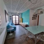 Apartamento com 3 dormitórios para alugar, 70 m² por R$ 3.000,00/mês - Vila Rosália - Guarulhos/SP