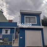 Imóvel com renda. São 5 casas