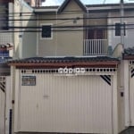 Sobrado com 3 dormitórios à venda, 335 m² por R$ 890.000,00 - Vila Progresso - Guarulhos/SP