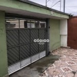 Sobrado com 3 dormitórios à venda, 187 m² por R$ 1.350.000,00 - Vila São Jorge - Guarulhos/SP