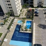 Apartamento com 2 dormitórios à venda, 60 m² por R$ 355.000,00 - Portal dos Gramados - Guarulhos/SP