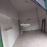 Salão para alugar, 20 m² por R$ 750,00/mês - Jardim Dourado - Guarulhos/SP