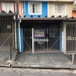 Sobrado à venda, 89 m² por R$ 400.000,00 - Vila Nova Galvão - São Paulo/SP