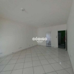 Sala para alugar, 35 m² por R$ 1.172,00/mês - Vila Augusta - Guarulhos/SP