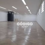 Galpão à venda, 550 m² por R$ 1.900.000,00 - Jardim Tranqüilidade - Guarulhos/SP