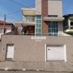 Sobrado com 3 dormitórios à venda, 316 m² por R$ 1.500.000,00 - Jardim Vila Galvão - Guarulhos/SP