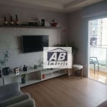 Apartamento com 3 dormitórios à venda, 98 m² por R$ 999.000 - Vila Dom Pedro I - São Paulo/SP