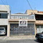 Sobrado com 4 dormitórios à venda, 170 m² por R$ 590.000 - Vila Arapuã - São Paulo/SP