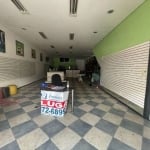 Salão para alugar, 144 m² por R$ 6.491,00/mês - Ipiranga - São Paulo/SP