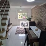 Casa com 4 dormitórios à venda por R$ 550.000 - Vila Caraguatá - São Paulo/SP