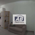 Apartamento com 1 dormitório à venda, 35 m² por R$ 350.000,00 - Vila Monumento - São Paulo/SP