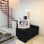 Studio com 1 dormitório para alugar, 35 m² por R$ 2.232,00/mês - Vila Dom Pedro I - São Paulo/SP