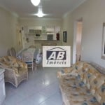 Apartamento com 2 dormitórios à venda, 60 m² por R$ 280.000,00 - Enseada - Guarujá/SP