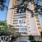 Apartamento com 3 dormitórios à venda, 127 m² por R$ 1.250.000,00 - Ipiranga - São Paulo/SP