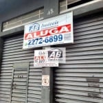 Salão para alugar, 50 m² por R$ 3.000,00/mês - Ipiranga - São Paulo/SP